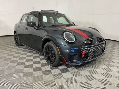 New 2026 MINI Cooper S FWD image 3