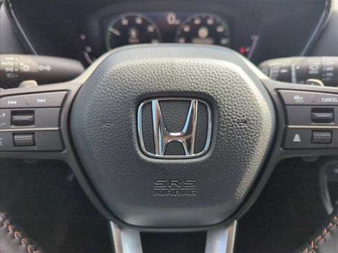 New 2026 Honda CR-V Sport-L image 18