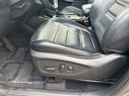 Used 2019 Kia Sorento EX w/ EX Touring Package image 14