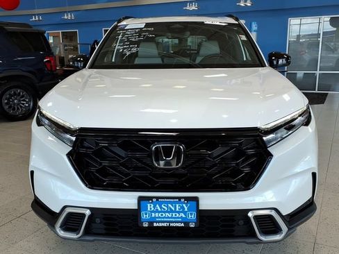 Used 2026 Honda CR-V Sport Touring image 2