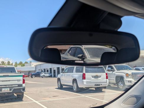 Certified 2022 Chevrolet TrailBlazer LT w/ Convenience Package image 20