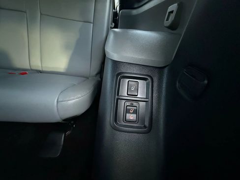 Used 2017 Toyota Sequoia Limited image 22