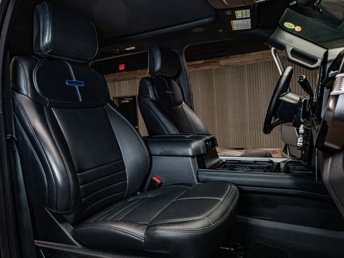 Used 2026 Ford F250 Platinum image 28