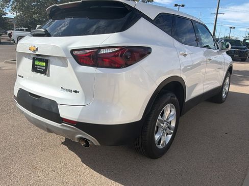 Used 2020 Chevrolet Blazer LT FWD image 5