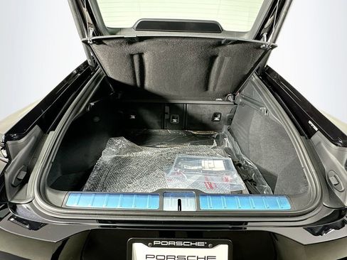 New 2026 Porsche Panamera image 28