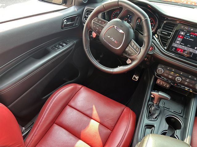 Certified 2024 Dodge Durango SRT AWD/4WD image 26
