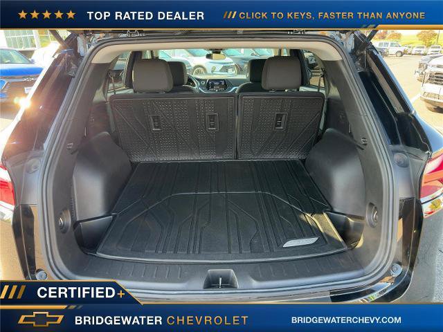 Used 2022 Chevrolet Blazer LT w/ LPO, Floor Liner Package AWD/4WD image 13