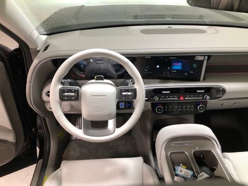 New 2026 Hyundai Palisade SEL AWD/4WD image 29