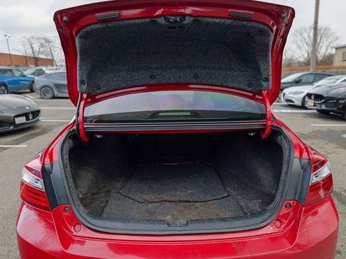 Used 2016 Honda Accord Sport image 51