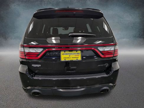 Used 2024 Dodge Durango SRT Hellcat AWD/4WD image 5