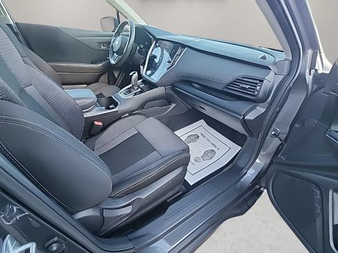 Used 2022 Subaru Outback Premium AWD/4WD image 16
