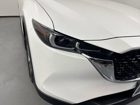 Used 2022 MAZDA CX-5 AWD 2.5 S w/ Select Package image 26