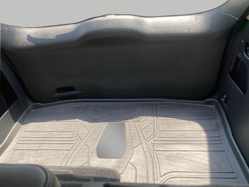 Certified 2024 Ford Edge SEL w/ Convenience Package AWD/4WD image 5