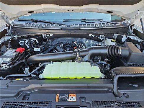 New 2026 Ford Expedition Platinum w/ Stealth Appearance Package AWD/4WD image 17