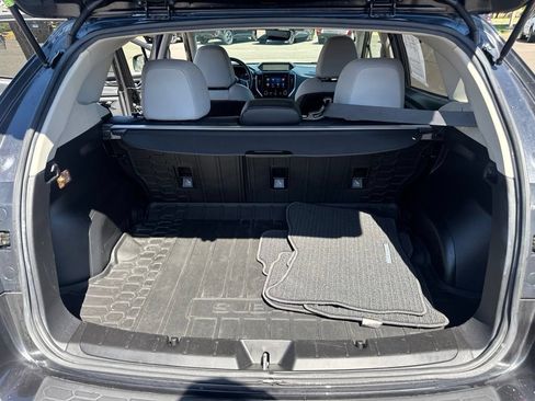 Used 2019 Subaru Crosstrek 2.0i Limited w/ Moonroof Package w/Navigation AWD/4WD image 12