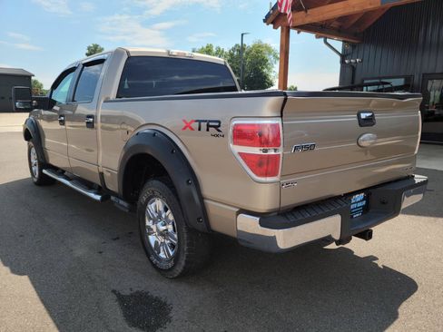 Used 2011 Ford F150 XLT w/ XTR Pkg AWD/4WD image 6