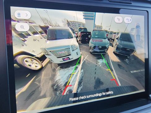 Certified 2024 Ford F150 XL w/ Equipment Group 103A High image 24