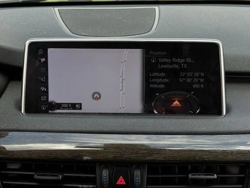 Used 2017 BMW X5 sDrive35i RWD image 10