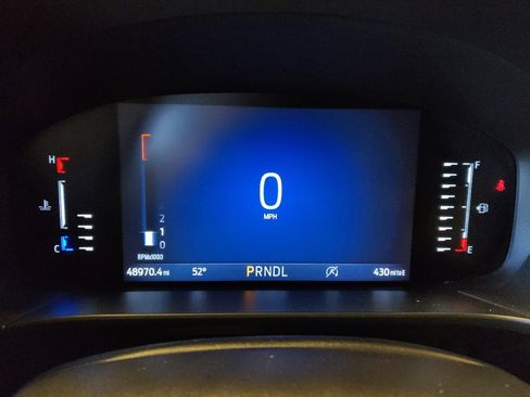 Used 2024 Ford Escape ST-Line image 23