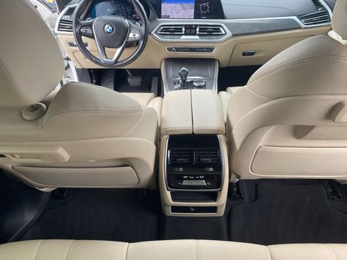 Used 2020 BMW X5 sDrive40i w/ Premium Package image 20