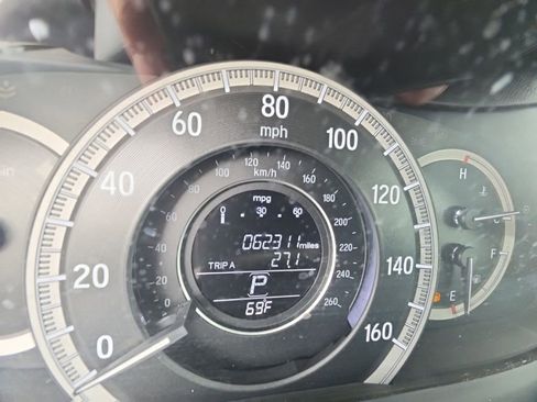 Used 2016 Honda Accord LX image 13