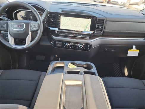 New 2026 GMC Sierra 1500 Elevation w/ X31 Off-Road Package image 20