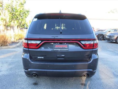 New 2026 Dodge Durango GT w/ Blacktop Package image 5