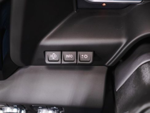 Used 2024 GMC Sierra 2500 Denali w/ Denali Reserve Package image 20