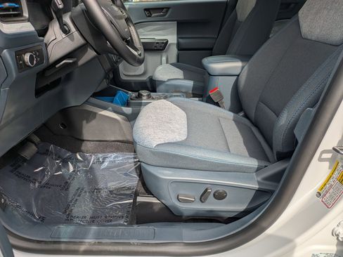 New 2026 Ford Maverick XLT w/ XLT Luxury Package image 11