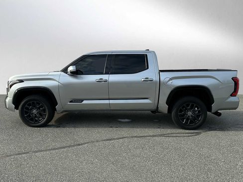 Used 2023 Toyota Tundra Platinum image 6