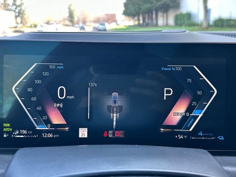 New 2026 BMW X5 xDrive50e image 22