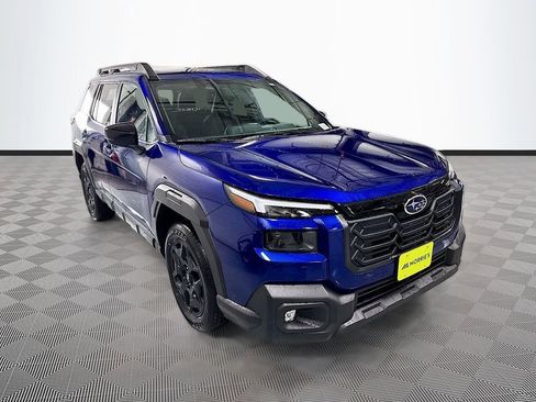 New 2026 Subaru Outback Limited AWD/4WD image 3