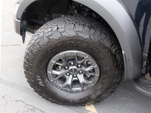 Used 2021 Ford F150 Raptor w/ Raptor 37 Performance Package image 49