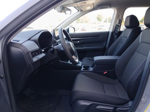 New 2026 Honda CR-V LX image 7