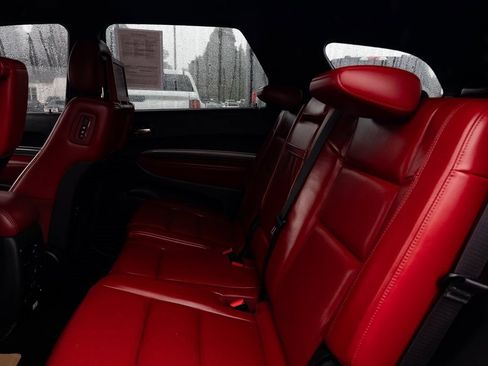 Used 2020 Dodge Durango R/T w/ Technology Group image 20