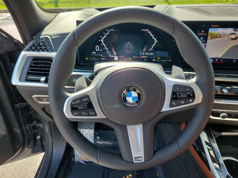 New 2027 BMW X7 xDrive40i w/ Executive Package AWD/4WD image 23