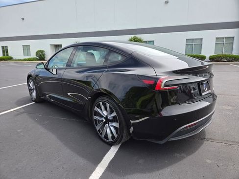 Used 2024 Tesla Model 3 RWD image 11