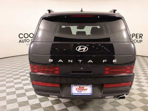 Used 2024 Hyundai Santa Fe SEL image 21