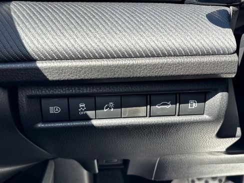 New 2026 Toyota Camry SE image 21