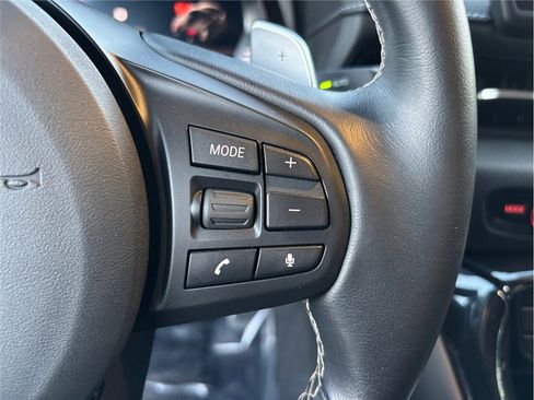 Used 2021 Toyota Supra Premium image 29