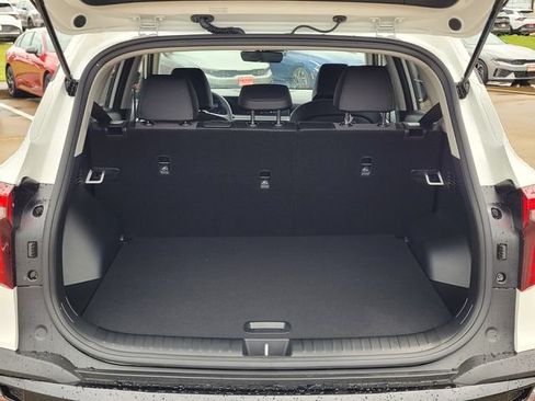 New 2026 Kia Seltos S FWD image 7