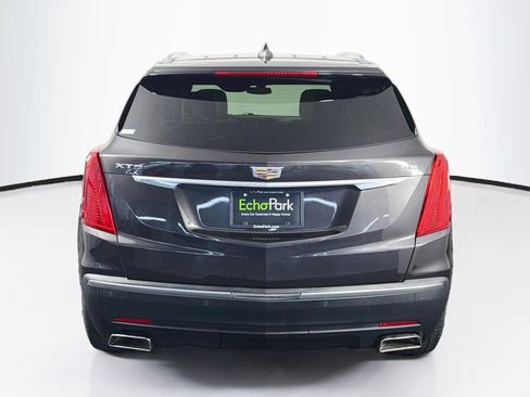 Used 2018 Cadillac XT5 FWD image 7