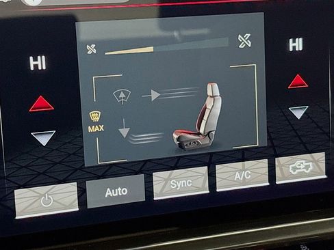 New 2026 GMC Sierra 1500 Elevation image 33