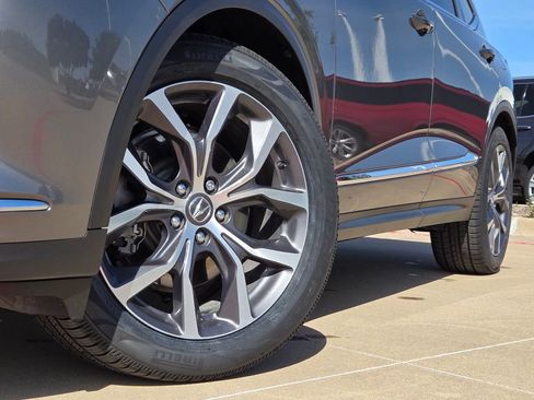 Used 2023 Acura MDX Technology image 8