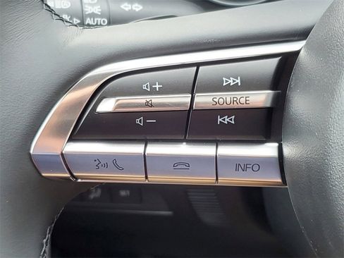 New 2025 MAZDA CX-50 Meridian Edition w/ Weather Package image 24