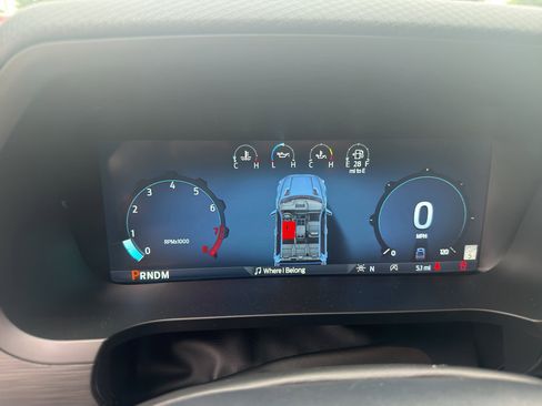New 2026 Ford F150 Tremor AWD/4WD image 9