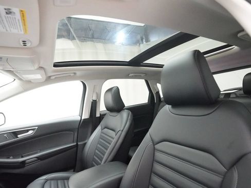 Used 2024 Ford Edge SEL w/ Convenience Package AWD/4WD image 33