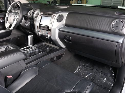 Used 2016 Toyota Tundra Platinum image 37
