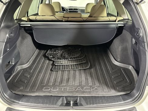 Used 2018 Subaru Outback 2.5i Premium w/ Popular Package #1 image 30