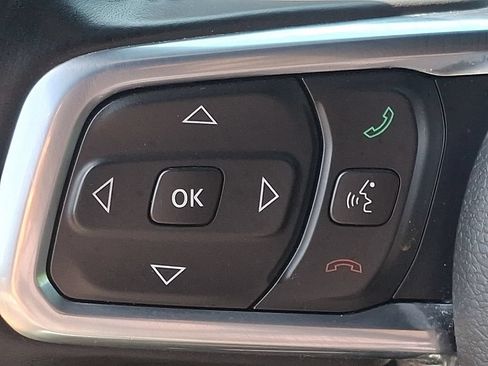 Used 2019 Jeep Wrangler Unlimited Rubicon AWD/4WD image 22